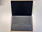 Lenovo ThinkPad L13 Yoga (zo goed als nieuw), Ophalen, Gebruikt, 13 inch, Met touchscreen
