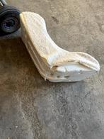 kinderfietsstoel, Ophalen, Gebruikt, 0 t/m 10 kg, Voorzitje