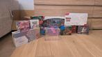 Pokemon etb booster.., Hobby en Vrije tijd, Ophalen of Verzenden, Zo goed als nieuw, Booster