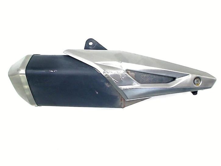 ÉCHAPPEMENT SILENCIEUX ORIGINAL OEM Honda NC 750 X 2021-, Motos, Pièces | Honda, Utilisé