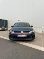 Volkswagen Golf 7.5 GTI Performance, Auto's, Zwart, Elektrisch, Achteruitrijcamera, Te koop