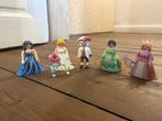 playmobil prinsessen, feëen en andere figuren set, Ophalen, Zo goed als nieuw, Los Playmobil