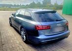 Audi A6, Auto's, Automaat, Leder, Particulier, 326 kW