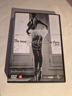 THE MOST BEAUTIFUL WOMEN IN PARIS, Ophalen of Verzenden, Zo goed als nieuw