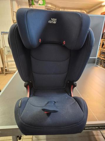 Autostoel romer kidfix iii 15kg-36kg beschikbaar voor biedingen