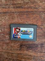 Mario party advance, Envoi