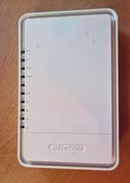 Sitecom WLR-7100 Wi-Fi Router AC1200 X&, Ophalen of Verzenden, Gebruikt, Router, Sitecom