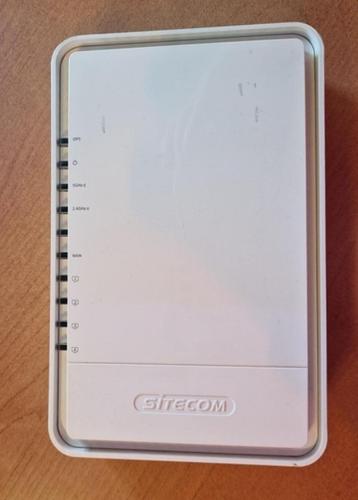 Sitecom WLR-7100 Wi-Fi Router AC1200 X& beschikbaar voor biedingen