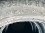 235/45r17 continental 50€ per stuk mét montage, Ophalen