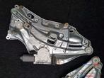 Raammechaniek met motor rechts achter BMW E46 cabrio 5137822, Auto-onderdelen, Gebruikt, -, -, Ophalen of Verzenden