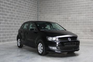 VW Polo• Benzine• Gekeurd• 87.000KM beschikbaar voor biedingen