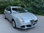 MAGNIFIQUE ALFA GIULIETTA/1.4 ESSENCE/CLIM/GARANTIE, Auto's, Stof, Parkeersensor, Bedrijf, Handgeschakeld