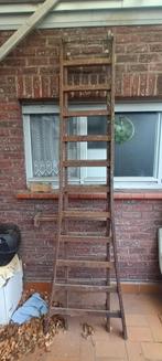 Ladder, Doe-het-zelf en Bouw, Ladders en Trappen, Ophalen, Ladder