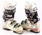 39 40 EU dames skischoenen ATOMIC TRACKER 110, Gebruikt, Verzenden, Schoenen, Carve