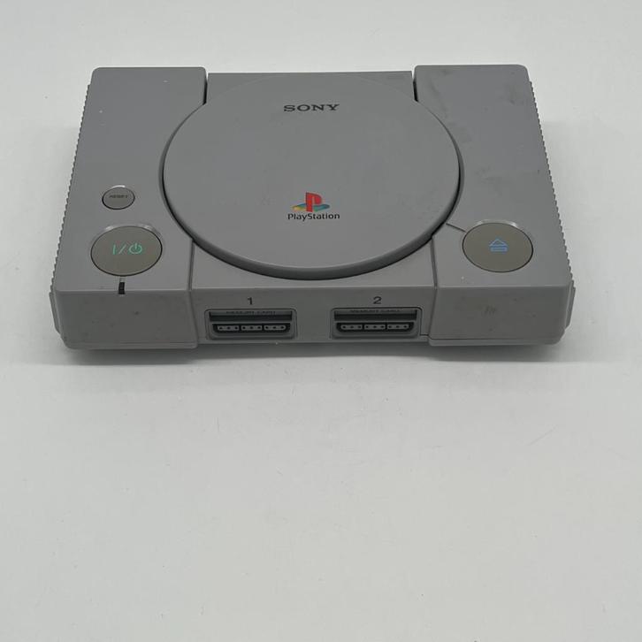 SONY Playstation Classic Console | In goede staat, Games en Spelcomputers, Spelcomputers | Sony PlayStation 1, Ophalen of Verzenden