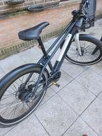 Electrische mountainbike van het merk ahooga nieuwprijs2000€, Fietsen en Brommers, Elektrische fietsen, Overige merken, Ophalen of Verzenden