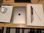 MacBook Pro 13” Touchbar 4 Thunderbolt 4 poorten, Ophalen, 256 GB, 2 tot 3 Ghz, 8 GB