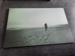 Ikea surfer canvas 78X118cm goede staat Rook- en huisdiervri, Ophalen of Verzenden, Gebruikt