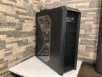 Gaming PC i7/24GB DDR3/ GTX970/ 1000Watt PSU!, Ophalen, Refurbished, Gaming, Custom build