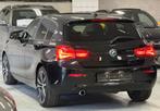 Bmw 116d  2017    109.000km cuir Apple CarPlay  sieges chauf, Cuir, Achat, Entreprise, Apple Carplay