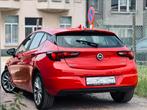 Opel Astra 1.4i Turbo • GPS • 2019 • CarPlay, 1399 cm³, 5 places, Android Auto, Berline
