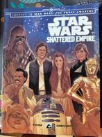 Strip starwars deel 1/2 shattered empire, Boeken, Strips | Comics, Ophalen of Verzenden