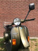 Vespa PK50XL, full resto (2024), bouwjaar 1990, nieuwstaat!, Fietsen en Brommers, Ophalen, Tweetakt, Overige modellen, 50 cc