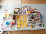 Lot playmobil dieren hekkens, Kinderen en Baby's, Speelgoed | Playmobil, Ophalen of Verzenden, Gebruikt, Los Playmobil