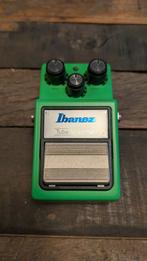 Ibanez TS9 Tube Screamer, Muziek en Instrumenten, Ophalen of Verzenden, Zo goed als nieuw, Distortion, Overdrive of Fuzz