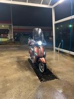 Vespa primavera, Ophalen, Zo goed als nieuw, Benzine