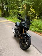 CB500x, Motoren, 2 cilinders, Particulier, Toermotor, Minimaal motorrijbewijs A2