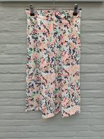 Zomerbroek (brede) met kleurtjes 10 j, Kinderen en Baby's, Kinderkleding | Maat 140, Broek, C&A, Meisje, Ophalen of Verzenden