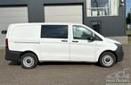 Mercedes-Benz Vito 116 L2 Automaat 9G-Tronic DAB 2 Stoelen A, Automaat, Gebruikt, 4 cilinders, Wit