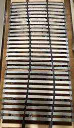 Ikea LÖNSET Lattenbodem,, Huis en Inrichting, Slaapkamer | Matrassen en Bedbodems, Ophalen, Gebruikt, 90 cm, Eenpersoons
