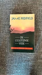 De Celestijnse visie, James Redfield