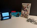 New nintendo 2ds xl in perfecte staat! En extras!, Games en Spelcomputers, Spelcomputers | Nintendo 2DS en 3DS, Ophalen, Zo goed als nieuw