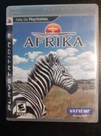 Ps3 , Afrika, Games en Spelcomputers, Games | Sony PlayStation 3, Ophalen, Overige genres, 1 speler, Zo goed als nieuw