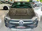 Mercedes-Benz CLA 180 / Dab Radio / Lane assist / Rem assist, Auto's, Mercedes-Benz, Voorwielaandrijving, Stof, Gebruikt, 4 cilinders