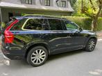 Volvo XC90 2.0 D4 4WD Momentum 7pl. Geartr. Toit Ouvrant, Achat, Carnet d'entretien, 5 portes, Diesel