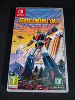 Goldorak Wolf Feast Switch, Ophalen of Verzenden