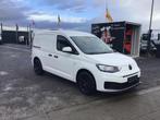 volkswagen caddy 20tdi 110pk 2022 26000km 18950e alles in, Auto's, Bestelwagens en Lichte vracht, Voorwielaandrijving, Elektrische ramen