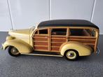 Chevrolet Master De Luxe 1939., Hobby en Vrije tijd, Ophalen of Verzenden, Motor