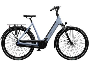 Vyber SUPR licht gewicht e-bike, pakt 2 x goud uit test  beschikbaar voor biedingen