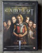 Camelot complete serie, Coffret, Enlèvement ou Envoi