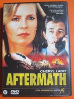 Conséquences (1990), À partir de 12 ans, Enlèvement ou Envoi, Comme neuf, Drame