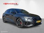 Audi S3 2.0 TFSI S3 quattro / Pano / leer / B&O / 19" / ACC, Auto's, Audi, Automaat, S3, 4 cilinders, 1984 cc