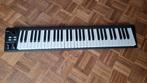 iCON iKeyboard 6Nano USB/MIDI keyboard 61 toetsen, Musique & Instruments, Équipement Midi, Enlèvement, Comme neuf