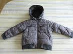 Jongensjas met kap - gevoerd - Maat 86 - winter, JBC, Ophalen of Verzenden, Zo goed als nieuw, Jasje