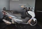 2015 Sym Joymax 125 | 6000 KM | 1 jaar garantie, Ophalen, 1 cilinder, 11 kW of minder