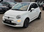 Fiat // 500, Auto's, Voorwielaandrijving, 4 zetels, Overige bekleding, Wit